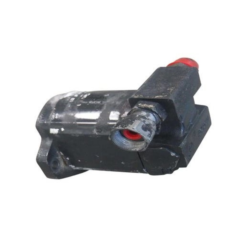 Used Hydraulic Steering Pump fits Case IH Puma 165 Puma 180 Puma 195 Puma 210 fits New Holland T6030 T6050 T6070 84263360 87319389 fits Case 84263360