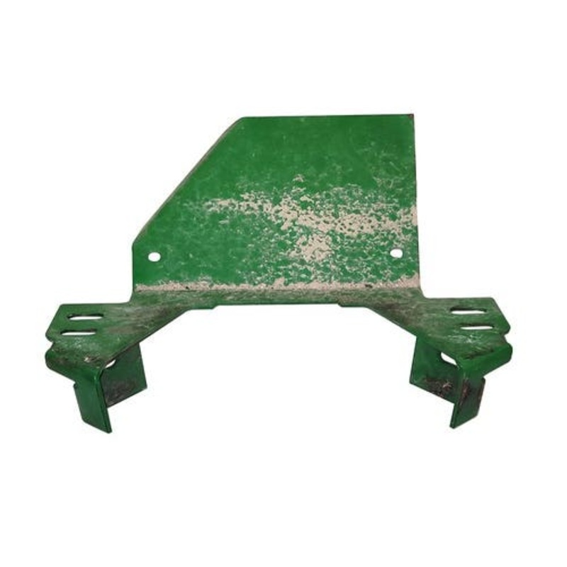 Used Inner Crop Divider Shield fits John Deere H233113 H226839