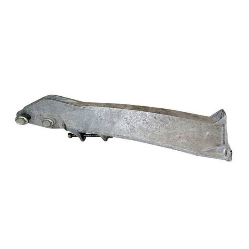 Used Inner Crop Divider Support fits John Deere C16R 606 606C 608 608C 612 612C 612FC 616 616C 706C 708C 708FC 712C 712FC 716C H234029 fits Frontier