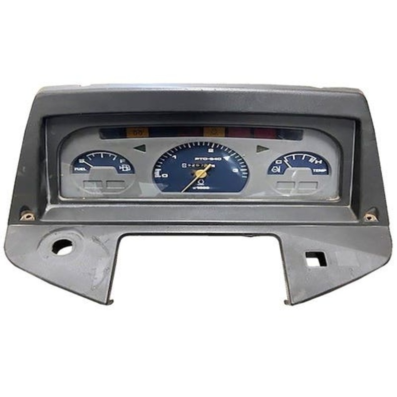 Used Instrument Cluster fits Kubota TA140-30210