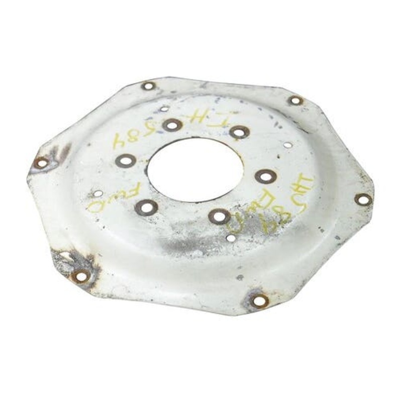 Used MFD Wheel Center fits International 258 268 278 584 585 684 685 784 785 884 885 1500208C1 fits Case IH 585 685