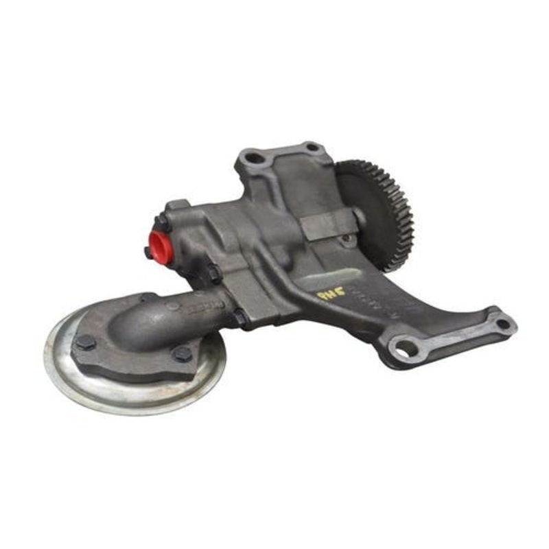 Used Oil Pump fits John Deere AR99341, AR96190, AR99341