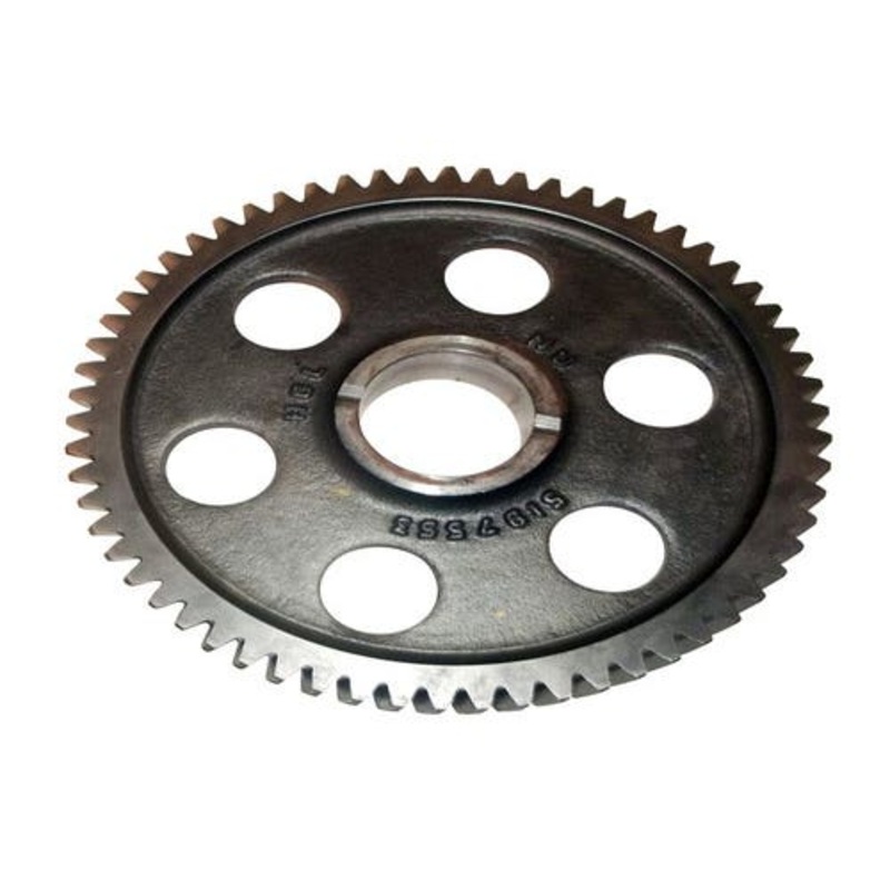 Used PTO Gear fits Case IH MXU100 MXU110 5197553 fits New Holland T6010 T6020 T6030 T6040 T6050 T6060 T6070 TS100A TS110A TS115A TS125A TS135A 5197553