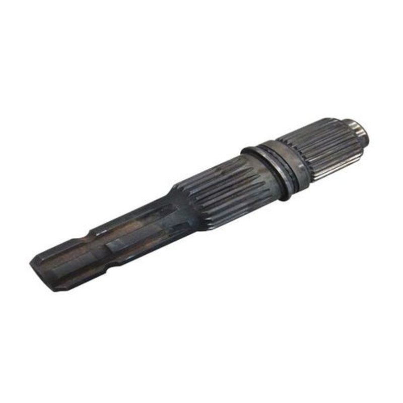 Used PTO Shaft - 540 RPM fits Case IH Magnum 275 Magnum 335 MX215 MX245 MX275 MX305 MX180 MX200 MX210 MX220 MX230 MX240 MX255 MX270 MX285 226045A2