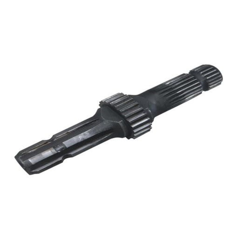 Used PTO Shaft fits Case IH MXU100 87308746 fits New Holland T6010 T6020 T6030 T6040 T6050 T6060 T6070 TS100A TS110A TS115A TS125A TS135A 87308746