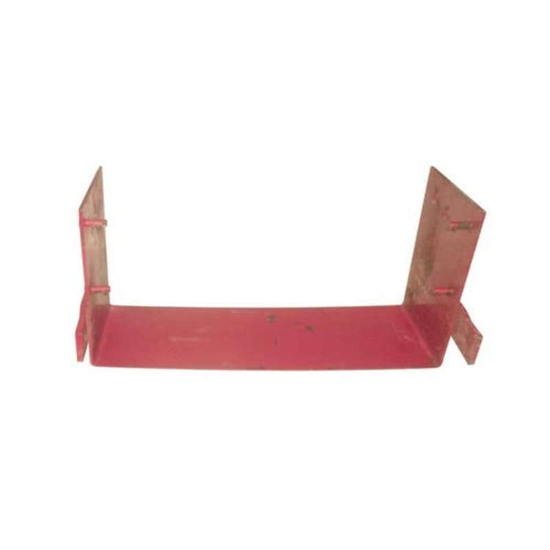 Used PTO Shield Mounting Bracket fits Case IH 90-5868T1