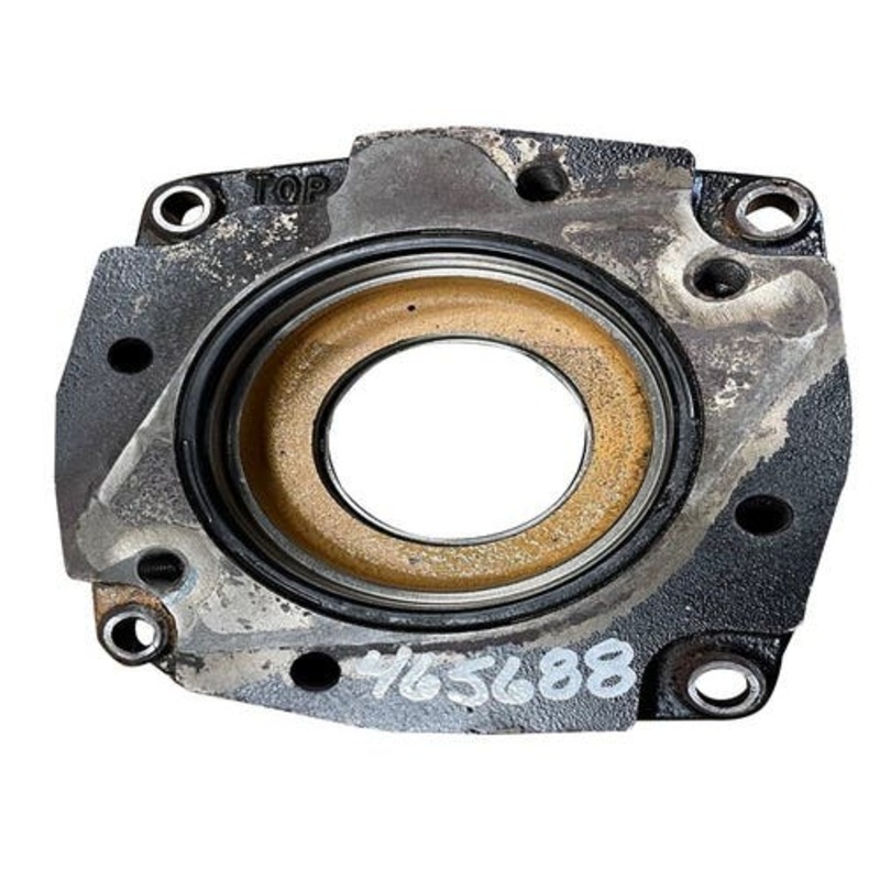 Used Pump Drive Bearing Housing fits Case IH 405664A2, 87774350 283714A3