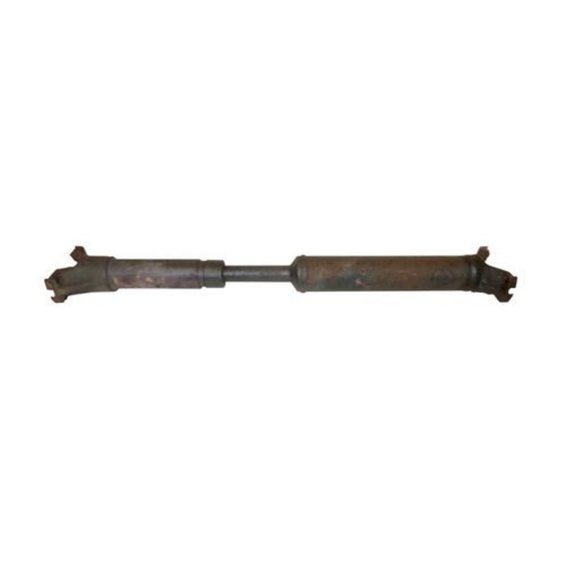 Used Rear Drive Shaft Assembly fits Case IH 90-7001T93