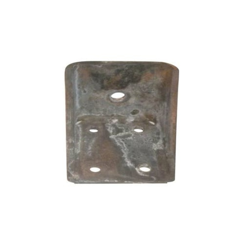 Used Rear Engine Mount fits Case IH 90-6436T1