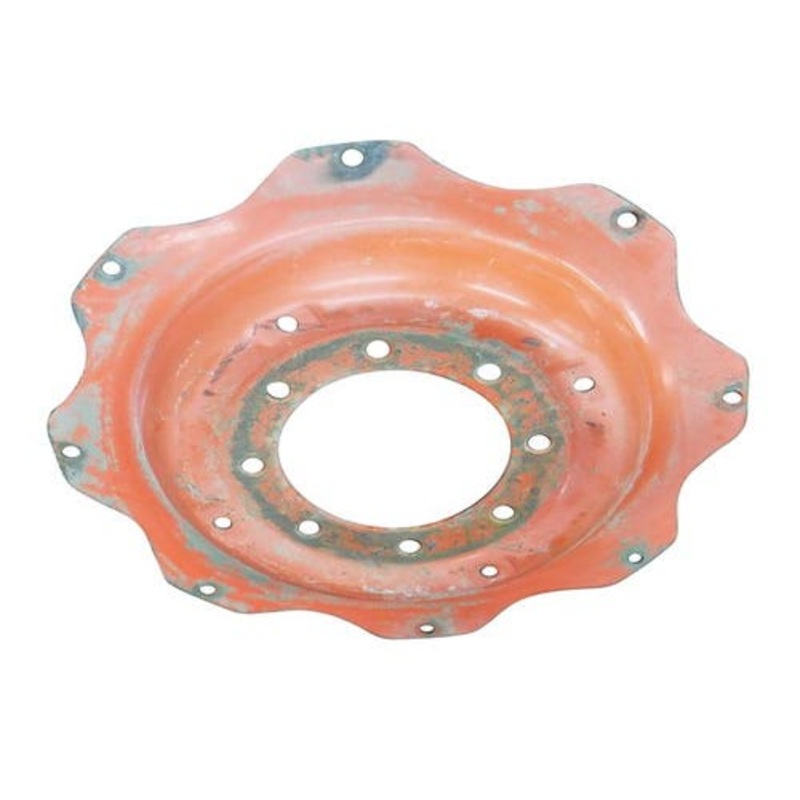 Used Rear Wheel Center fits Same 145.5527.0/10