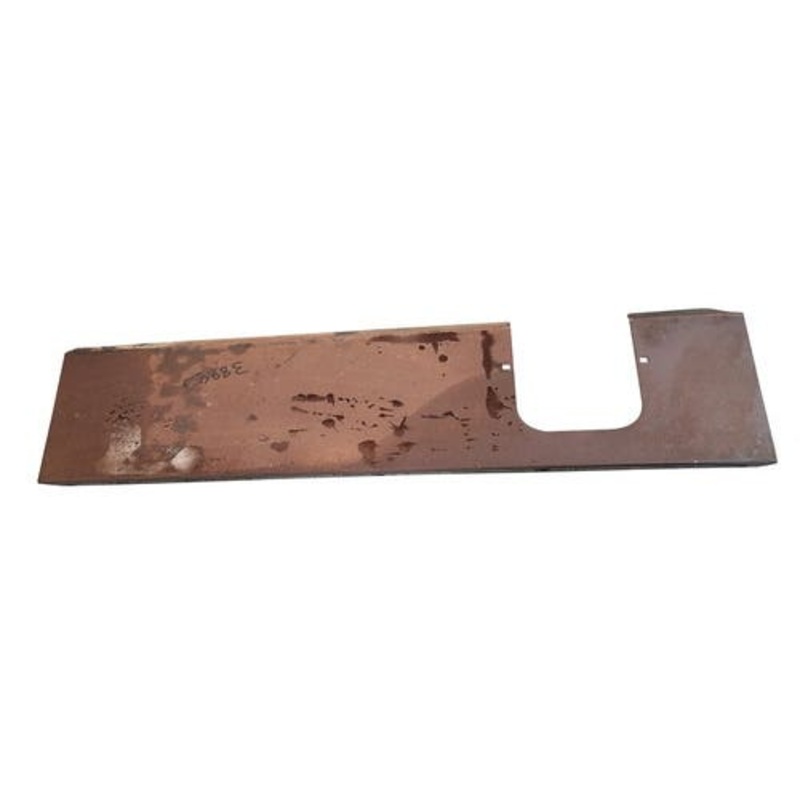 Used Screen Bracket fits Bobcat A300 S220 S250 S300 S330 T250 T300 T320 6731916