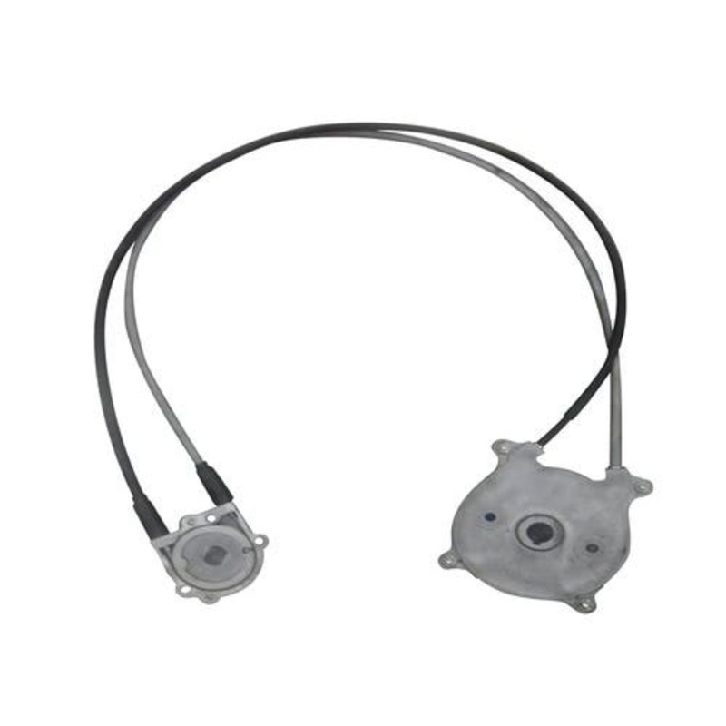 Used Speed Change Cable Assembly fits Kubota L2550 L2650 L2850 L2950 L3450 L3650 32420-72600