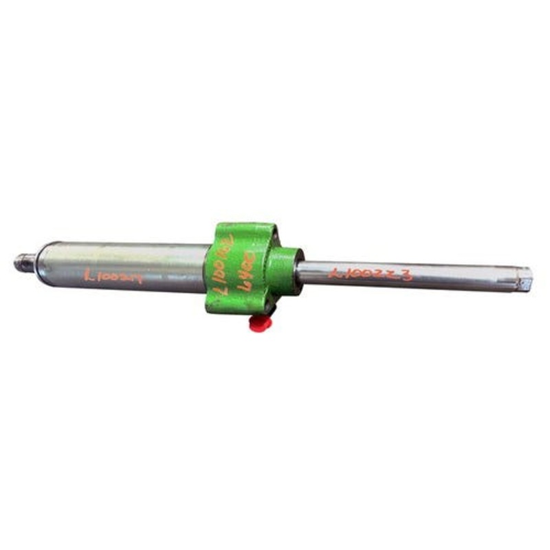 Used Steering Cylinder Assembly fits John Deere L100162