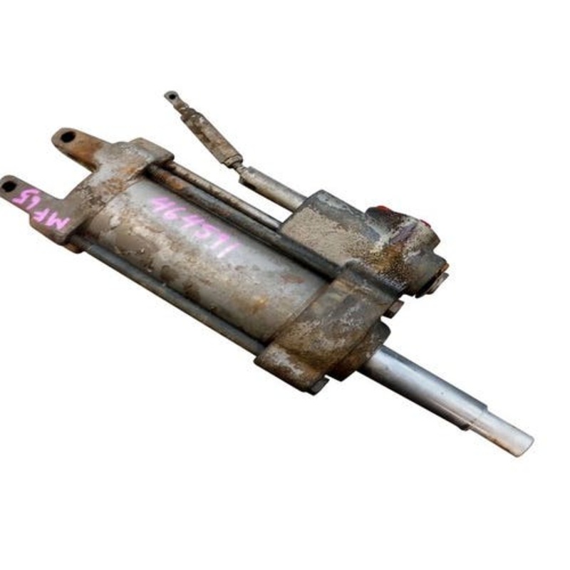 Used Steering Cylinder fits Massey Ferguson 184871M91
