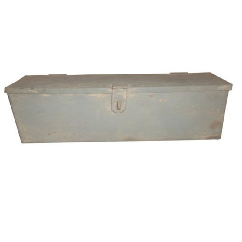 Used Toolbox fits Allis Chalmers D10 D12 D14 D15 WC WD WD45 WF D17 70228924
