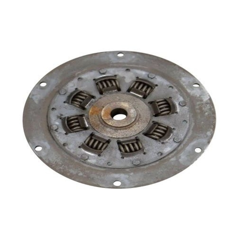 Used Transmission Drive Plate fits Case IH Magnum 275 MX210 MX215 MX230 MX240 MX245 MX255 MX270 MX275 MX285 MX305 248409A2 fits New Holland 248409A2