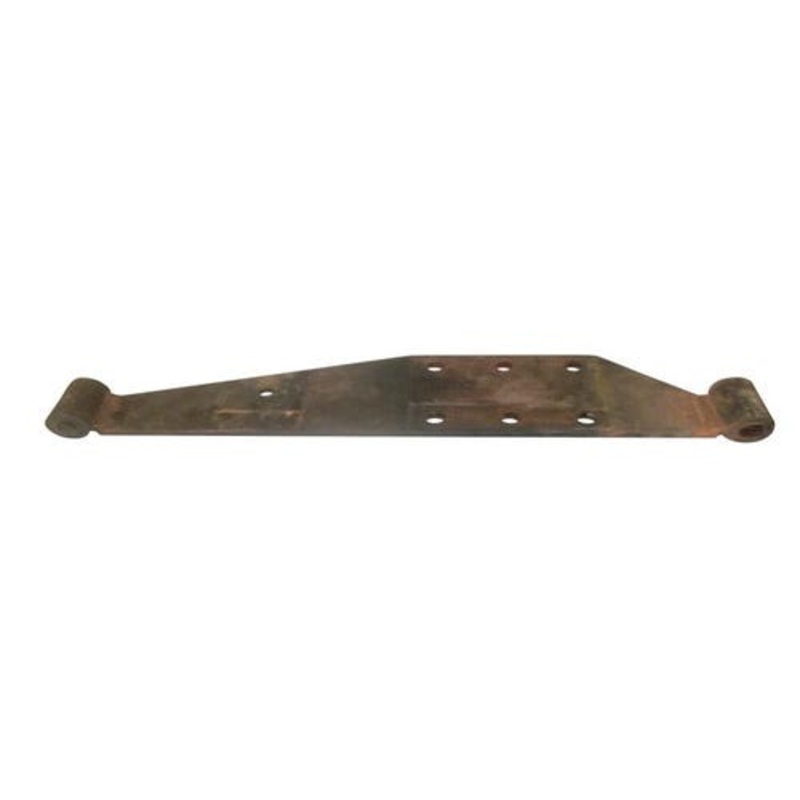 Used Transmission Mount Support - Left Hand fits Case IH 90-7087T1