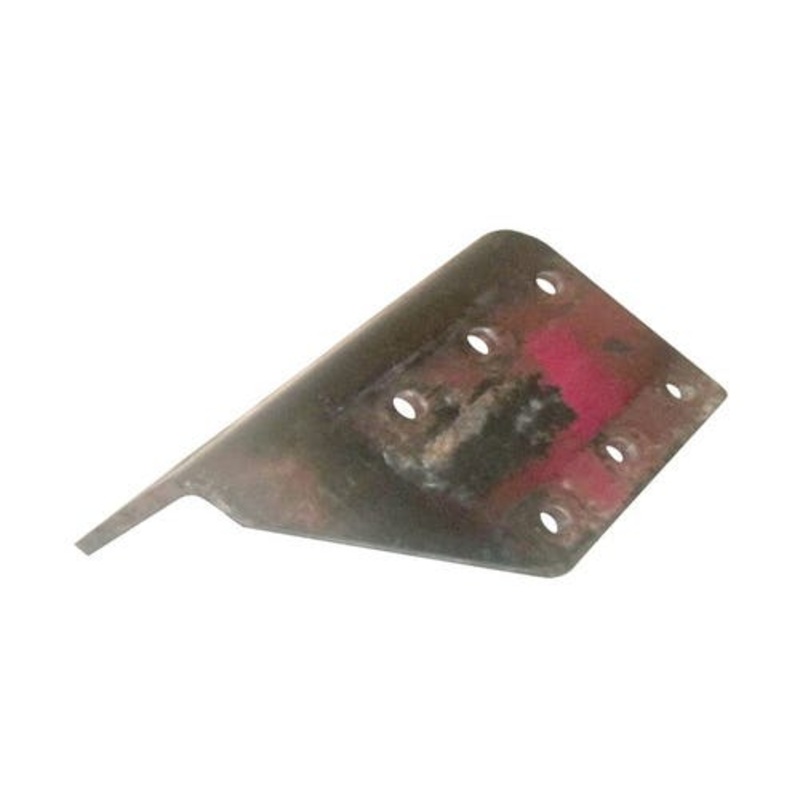 Used Transmission Mount Support - Right Hand fits Case IH 90-6527T1