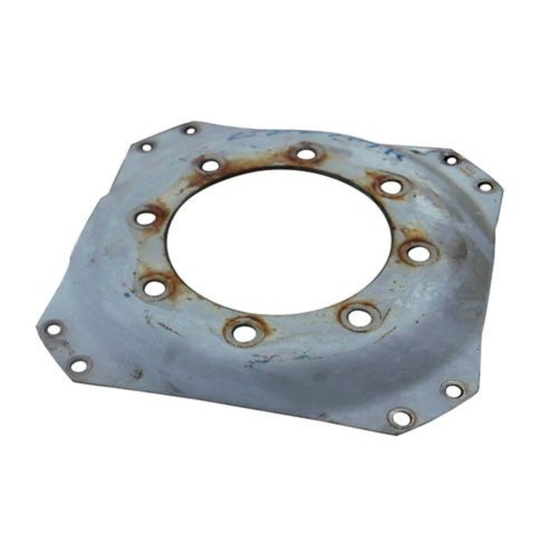 Used Wheel Center Disc fits Massey Ferguson 3815970M1