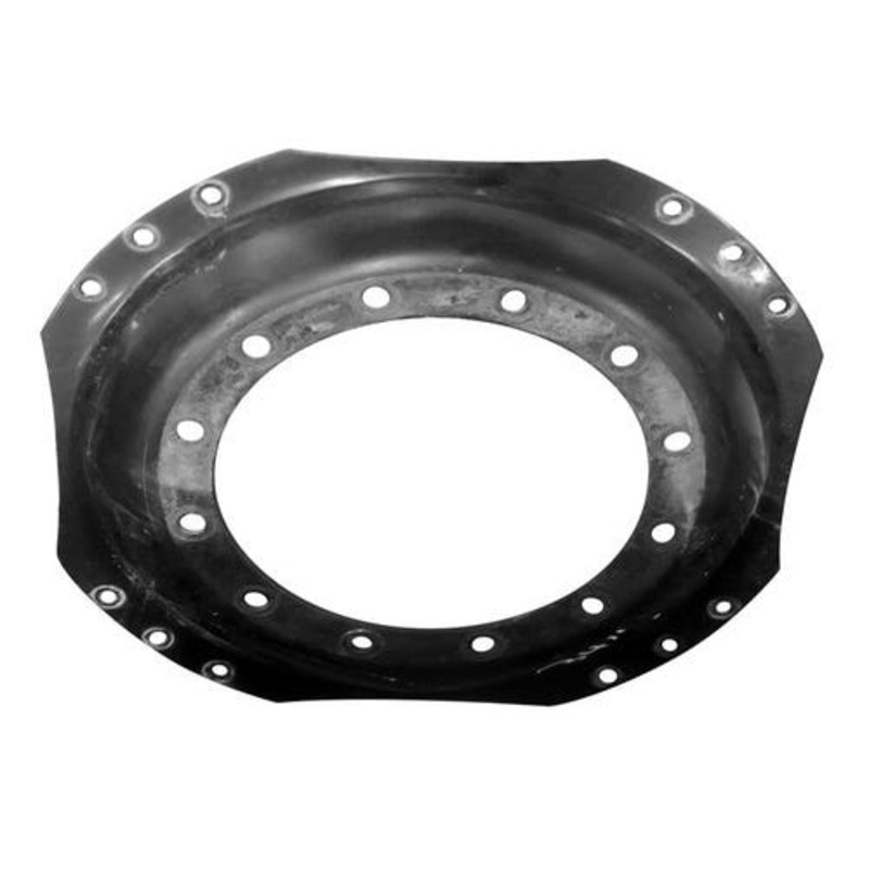 Used Wheel Center fits Case IH 47902746