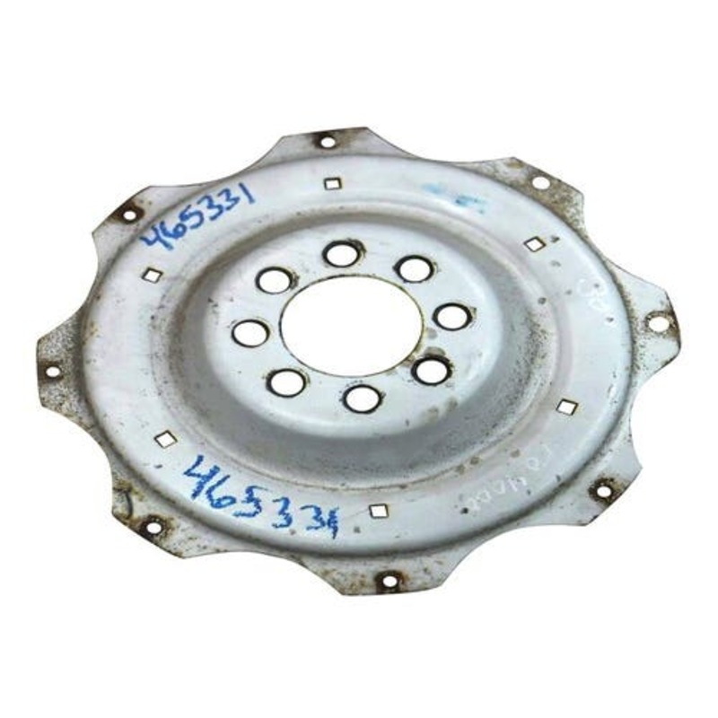 Used Wheel Center fits Ford 2600 2610 2910 3000 3600 3610 3910 4000 4110 4600 4610 5000 5600 5610 6600 6610 6700 6710 7600 7610 7700 7710 F1NN1036AA