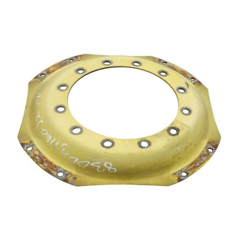 Used Wheel Center fits John Deere 4560 4760 4960 8100 8200 8300 8400 R156499, R112953