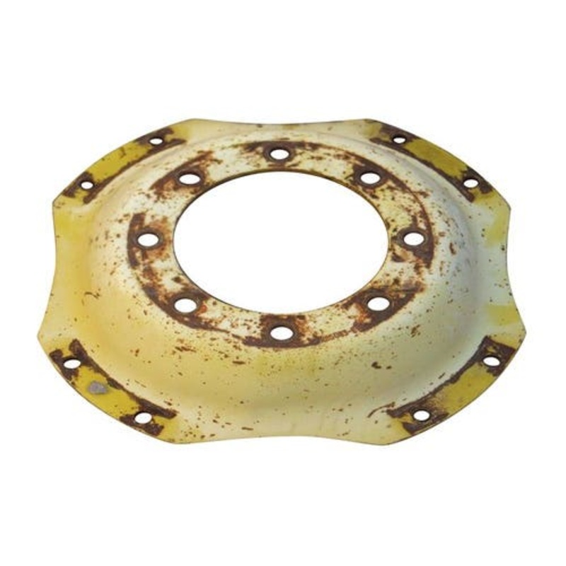 Used Wheel Center fits John Deere 7210 7220 7320 7410 R175931 R1150783EW