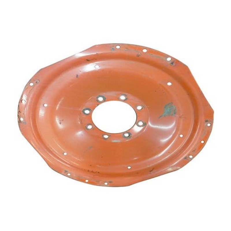 Used Wheel Center fits Kubota 3J080-17840 77700-07245