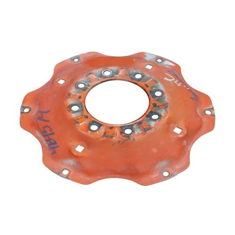 Used Wheel Center fits Kubota L5030 L5040 L5240 L5740 MX4700 MX4800 MX5000 MX5100 MX5200 MX5800H TC050-00960, TC050-00890