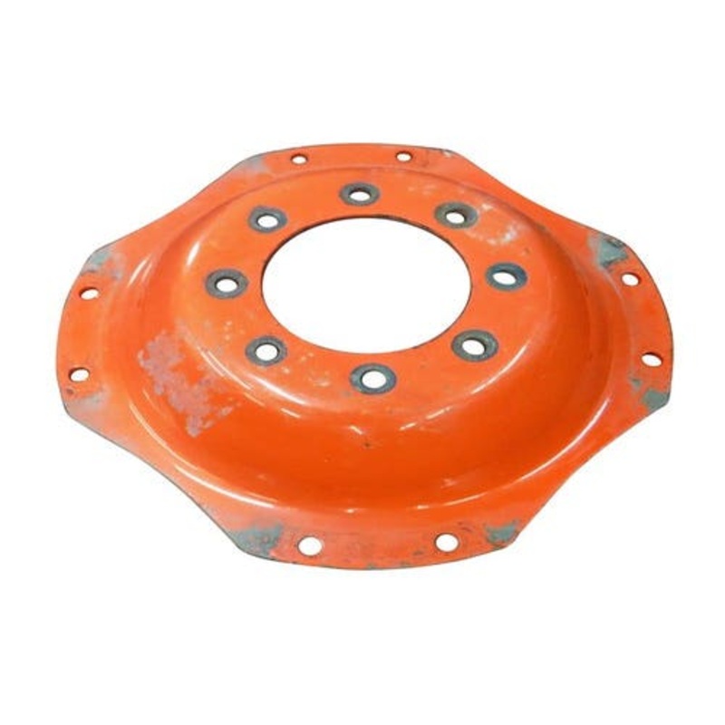 Used Wheel Center fits Kubota M5-091 M5-111 M6-101 M6-111 M6-131 M6-141 M6S-111 M96 M100 M108 M110 M126 M135 3N999-00160