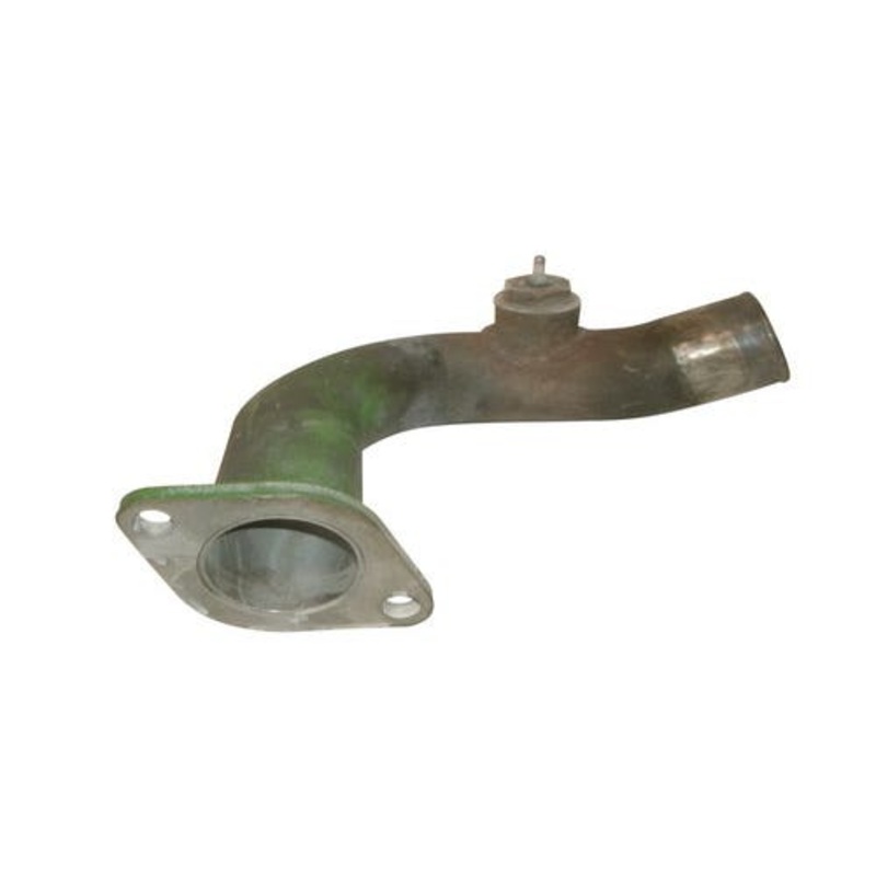 Used Air Intake Tube fits John Deere RE54670