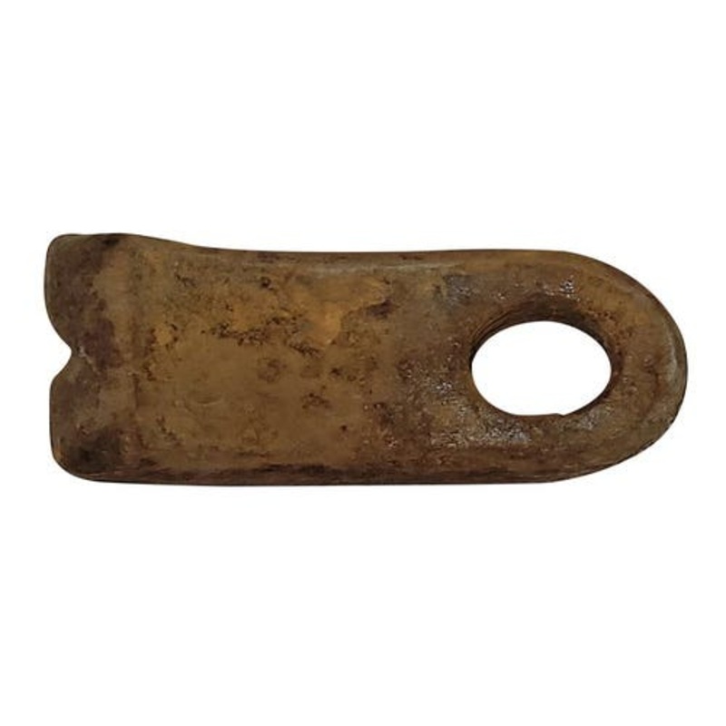 Used Axle Stop fits John Deere R87679