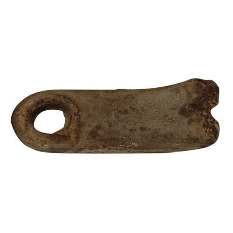 Used Axle Stop fits John Deere R87680