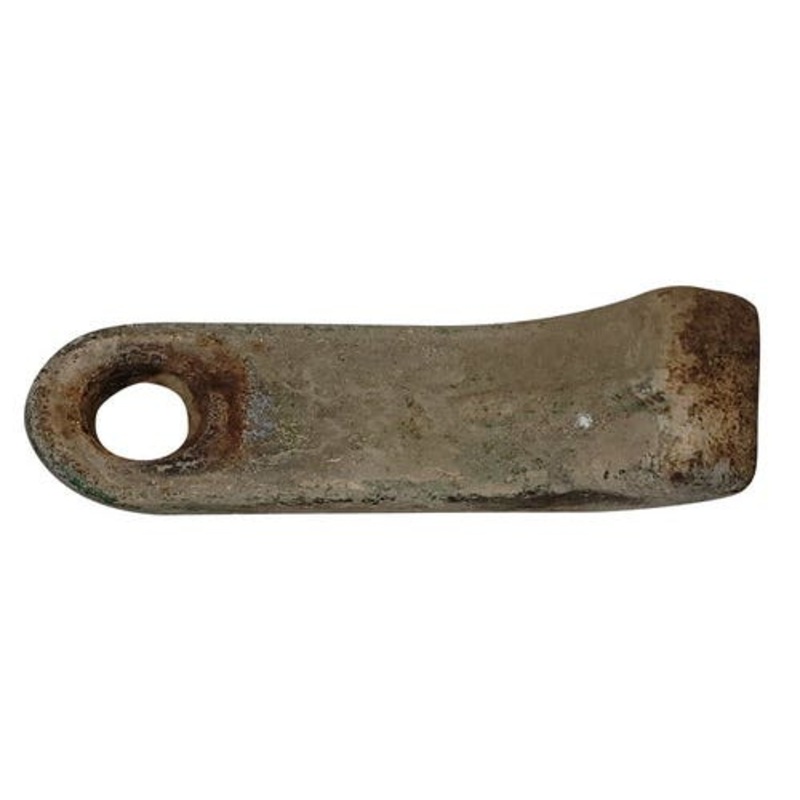Used Axle Stop fits John Deere R87681