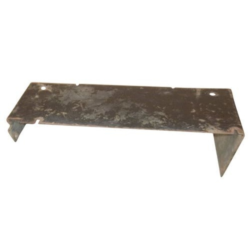 Used Battery Box Base fits John Deere R117700