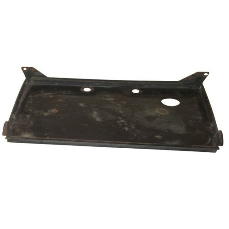 Used Battery Plate fits John Deere RE56224
