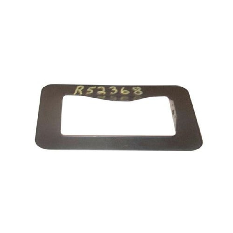 Used Bezel fits John Deere R52368