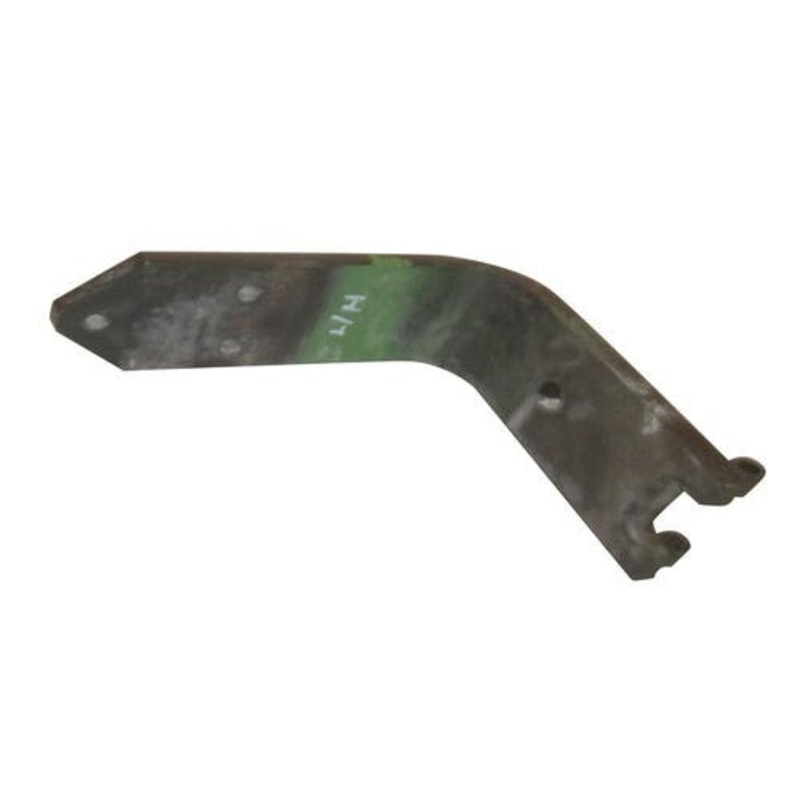 Used Cab Mount Bracket - Left Hand fits John Deere AL160763