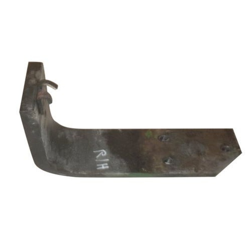 Used Cab Mount Bracket - Right Hand fits John Deere AL176185 AL160764