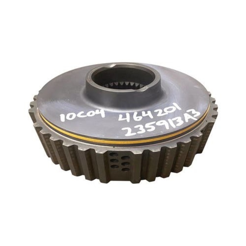 Used Clutch Hub fits Case IH 7110 7120 7130 7140 7150 MX210 MX215 MX230 MX245 MX255 MX275 MX285 MX305 7210 7220 235913A3 1342241C1 fits New Holland