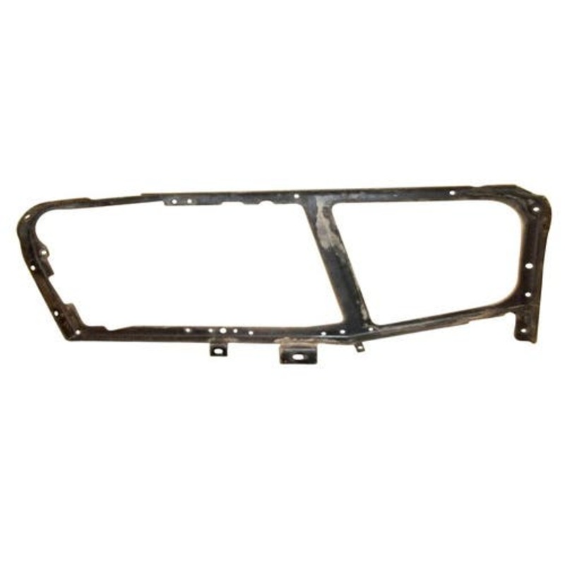 Used Control Console Frame ( w/o Cab ) fits John Deere RE51211