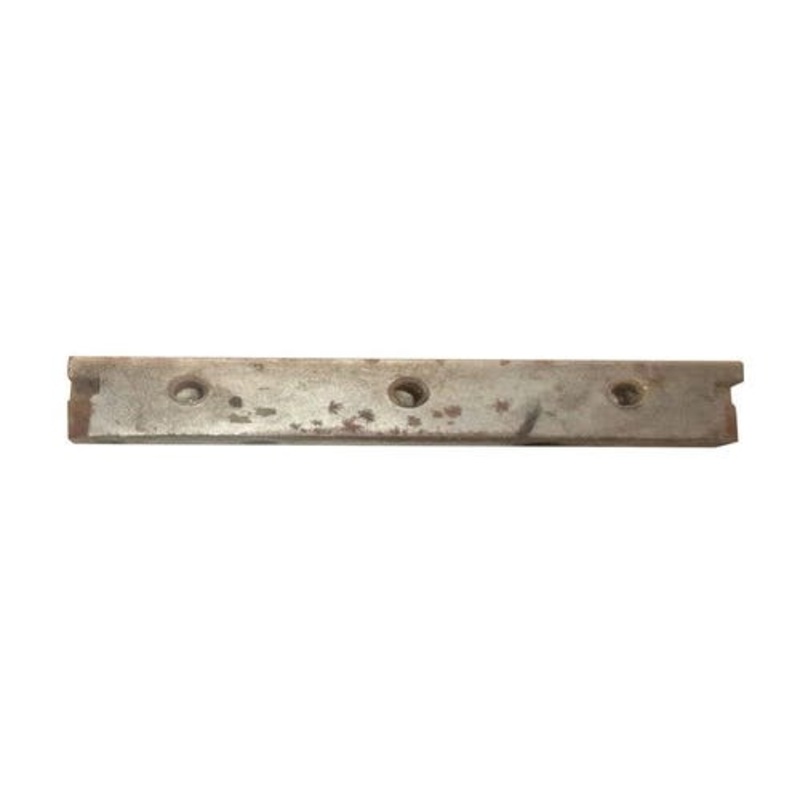 Used Crankcase Sealing Strip fits International 3055214R1
