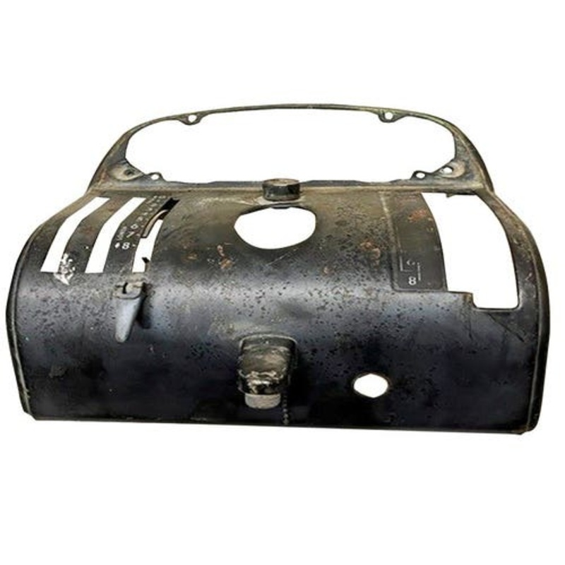 Used Dash Assembly fits John Deere 3020 4020 AR34960 AR34962