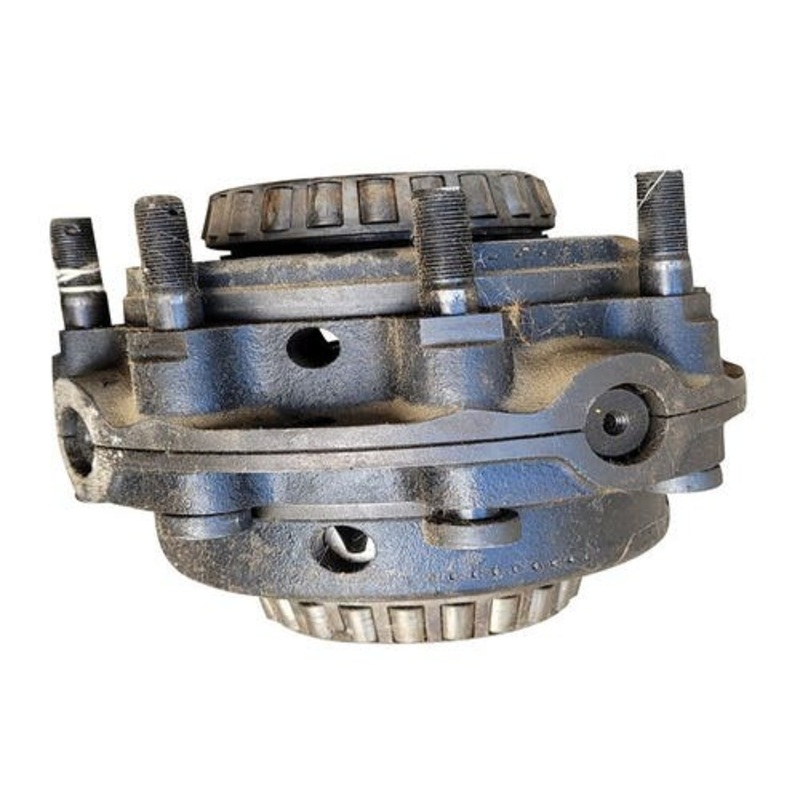 Used Differential Assembly fits International 395633R1
