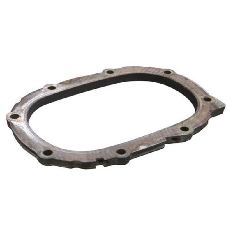 Used DPF Collar fits Kubota M5-091 M5-111 M5L-111 M5N-091 M5N-111 M6L-111 M6S-111 1J500-18400