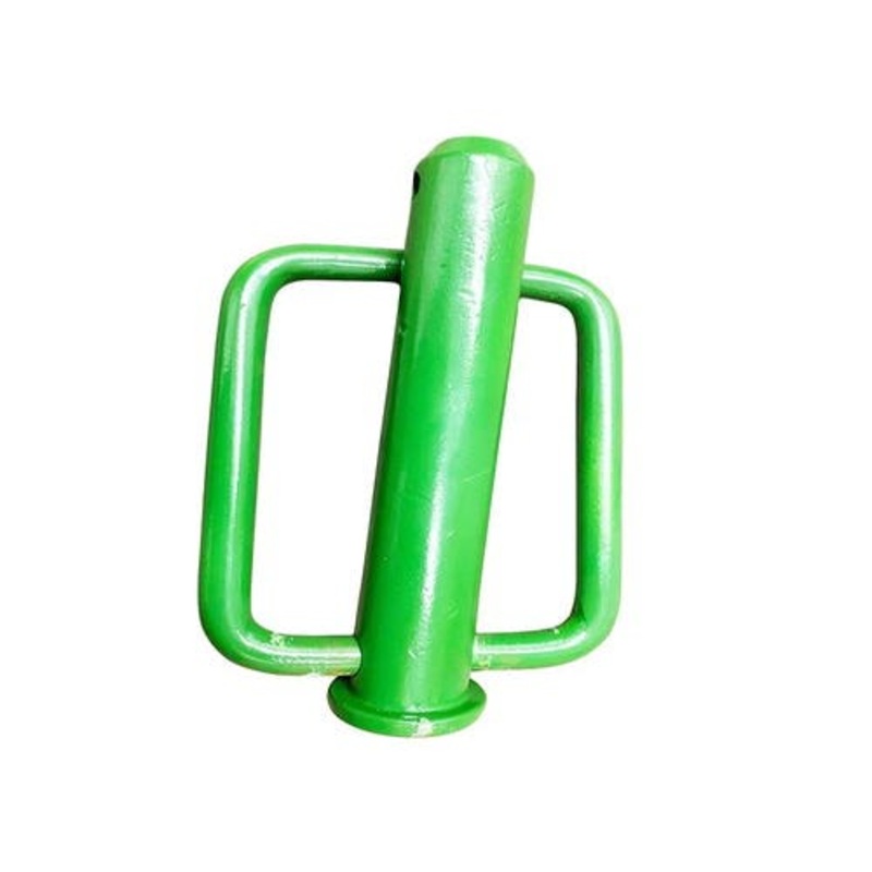 Used Drawbar Pin fits John Deere 8100 8110 8200 8210 8300 8310 8320 8400 RE150871 fits Case IH 7110 7120 8930 8940 232616A3 fits New Holland 232616A3