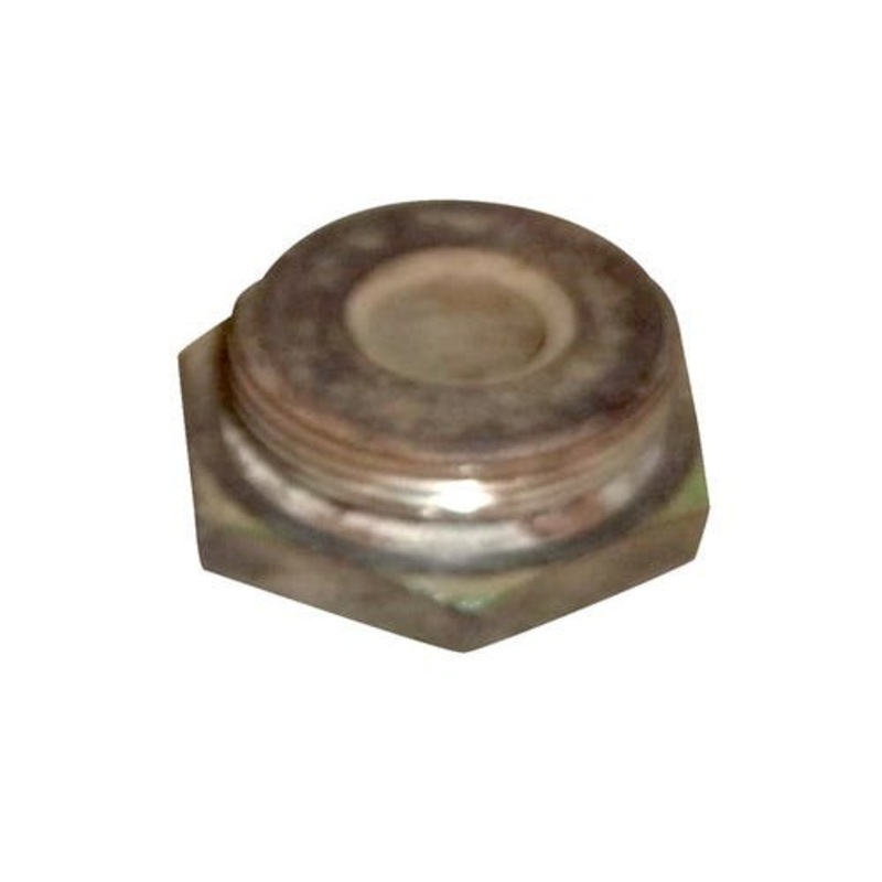 Used Drawbar Pin Plug fits John Deere L76136