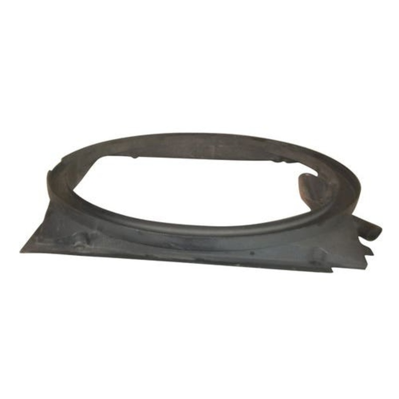 Used Fan Shroud fits John Deere AL167433 AL156289