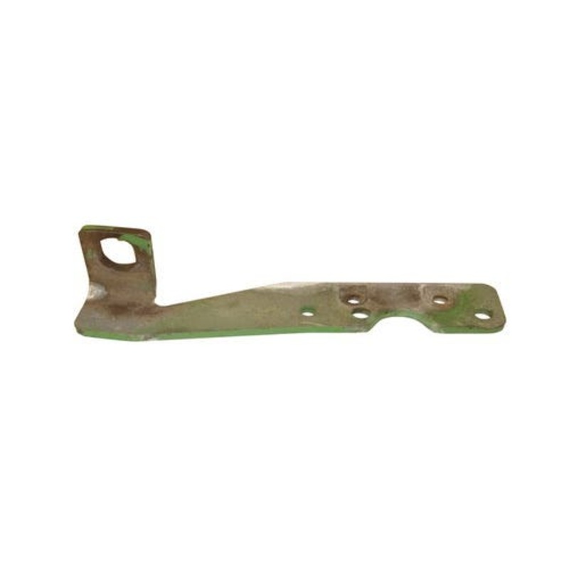 Used Filter Bracket fits John Deere L156925