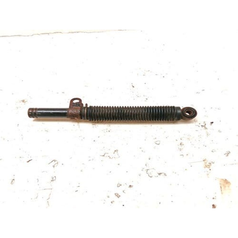 Used Forward Reverse Torsional Damper fits John Deere 2027R 2032R 2210 2305 2320 2520 2720 4010 4115 AM115862 MIU804693